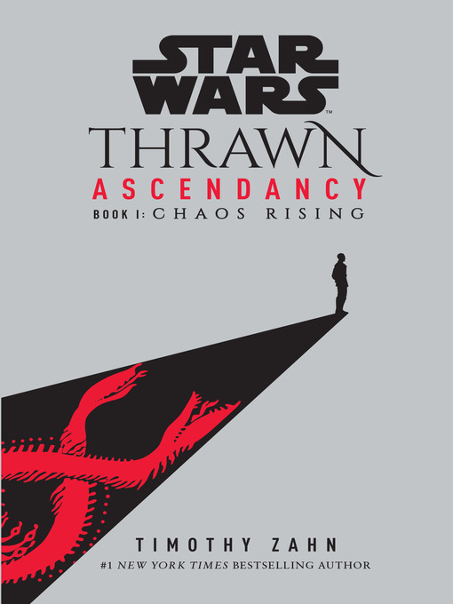 Cover image for Chaos Rising